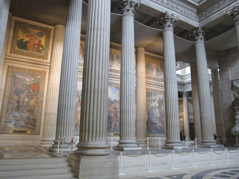 Pantheon wall.JPG